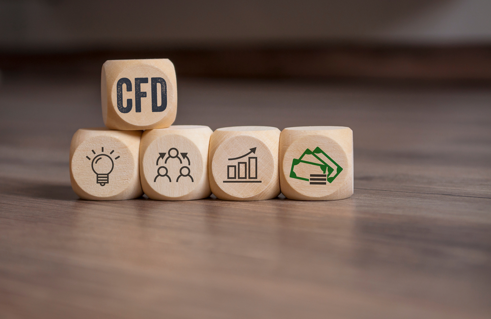 Forex CFD Trading Explained – Why Emarlado Stands Out